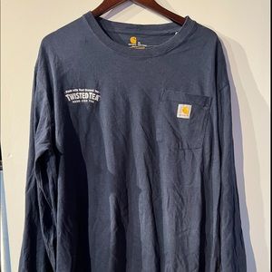 Carhartt Twisted Tea Longsleeve